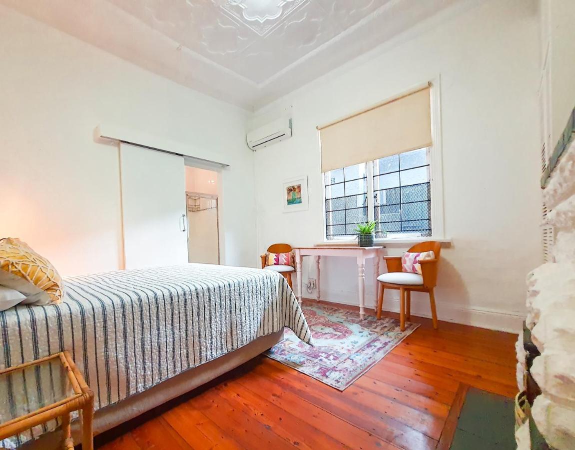 The Melville Quarters Apartment