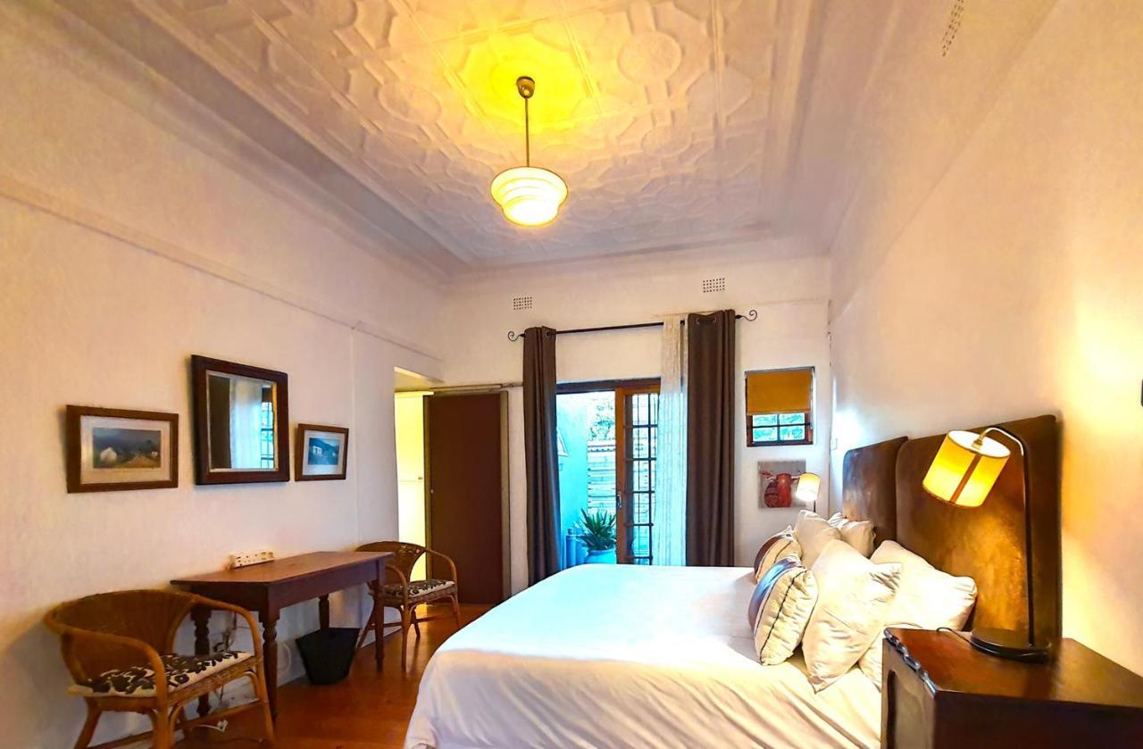 The Melville Quarters Apartment Johannesburg