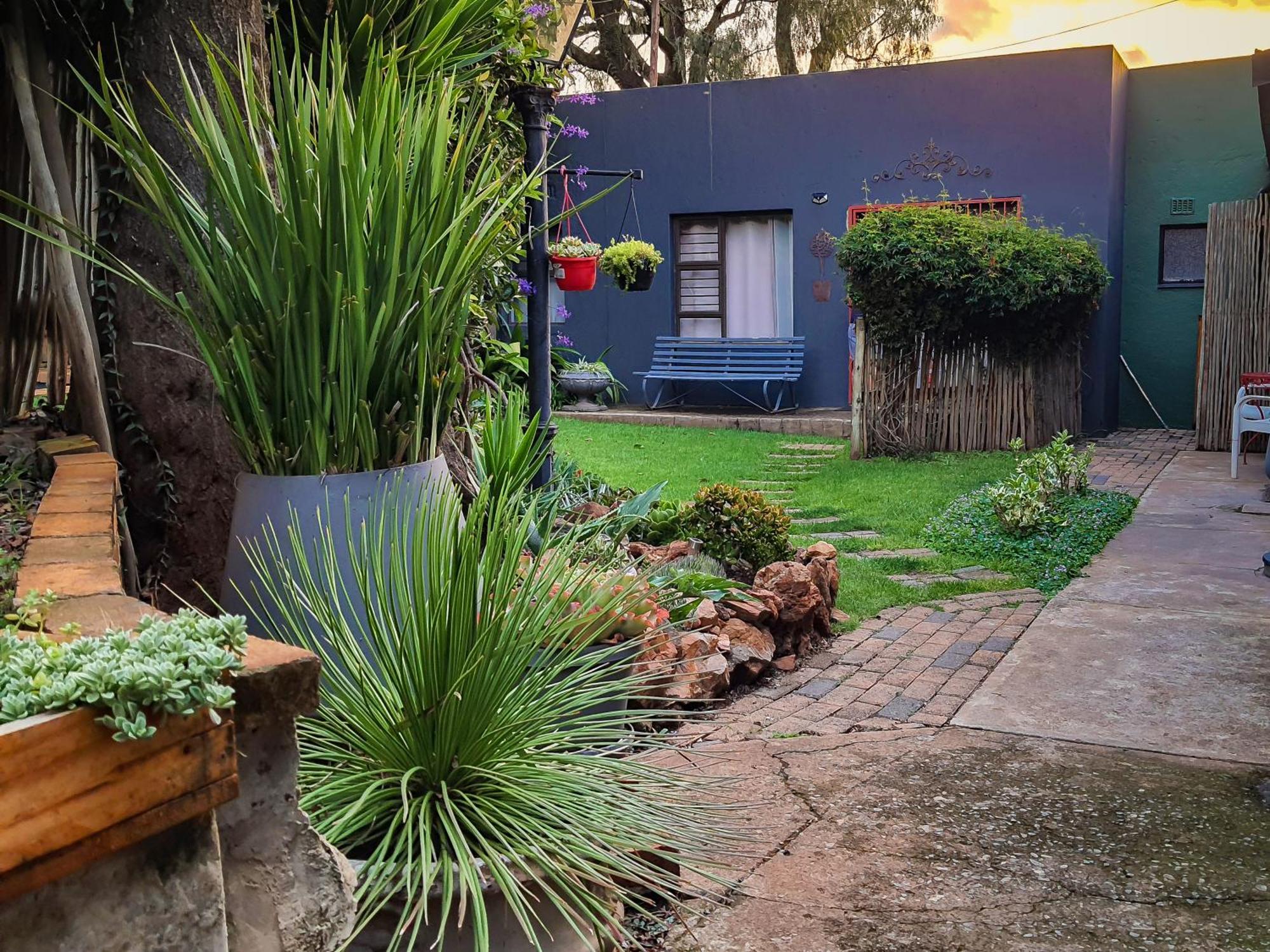 The Melville Quarters Johannesburg