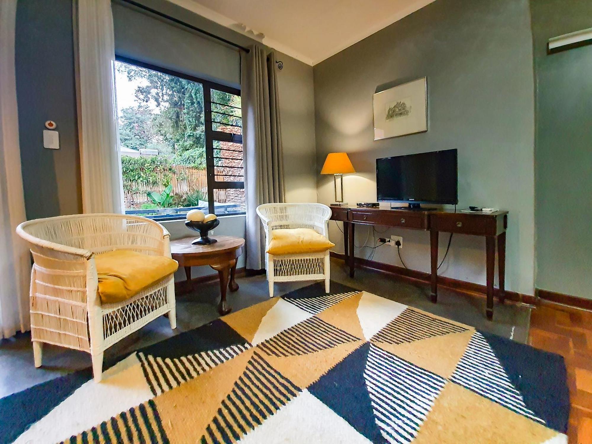 The Melville Quarters Johannesburg