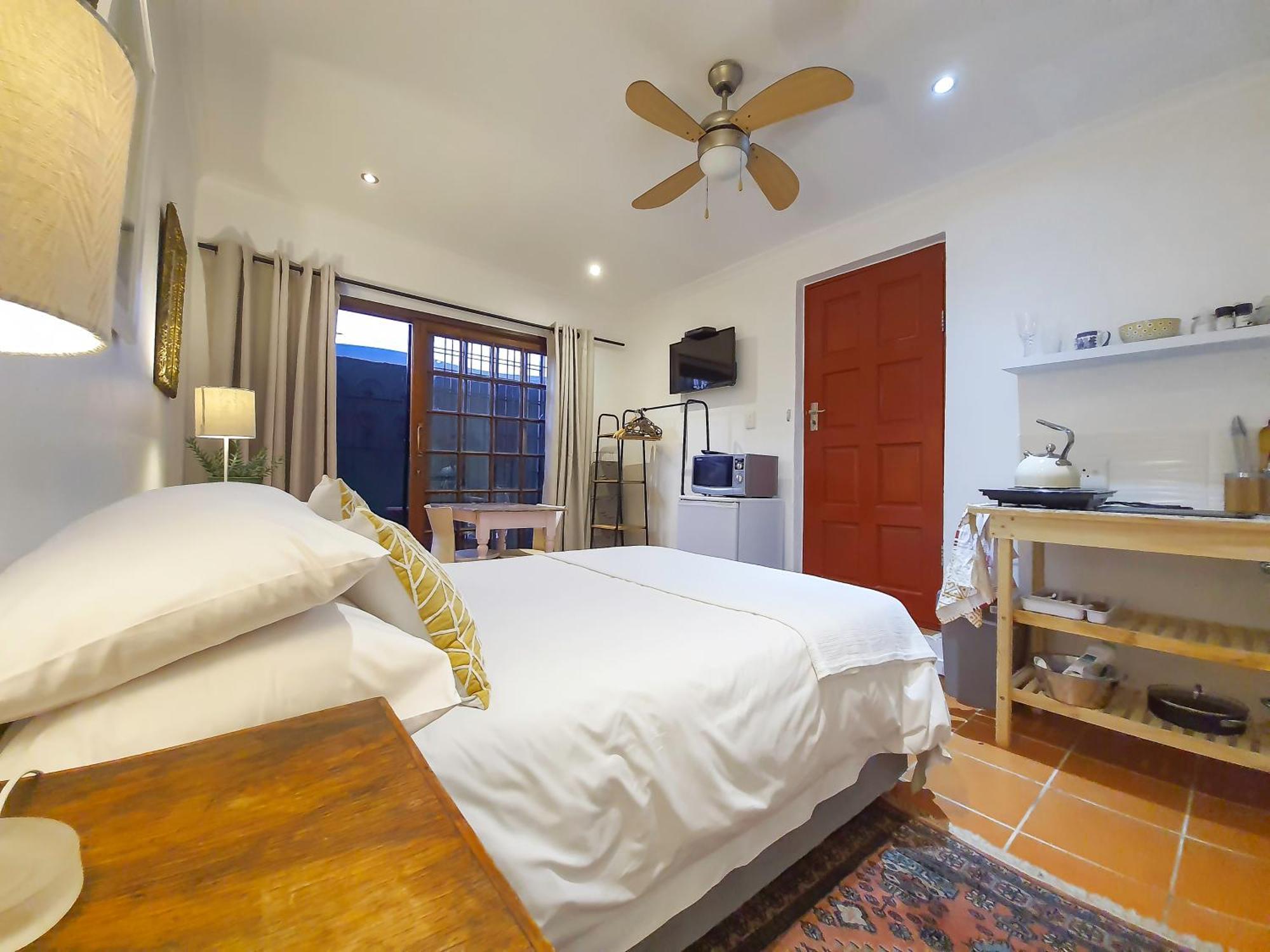 The Melville Quarters Apartment