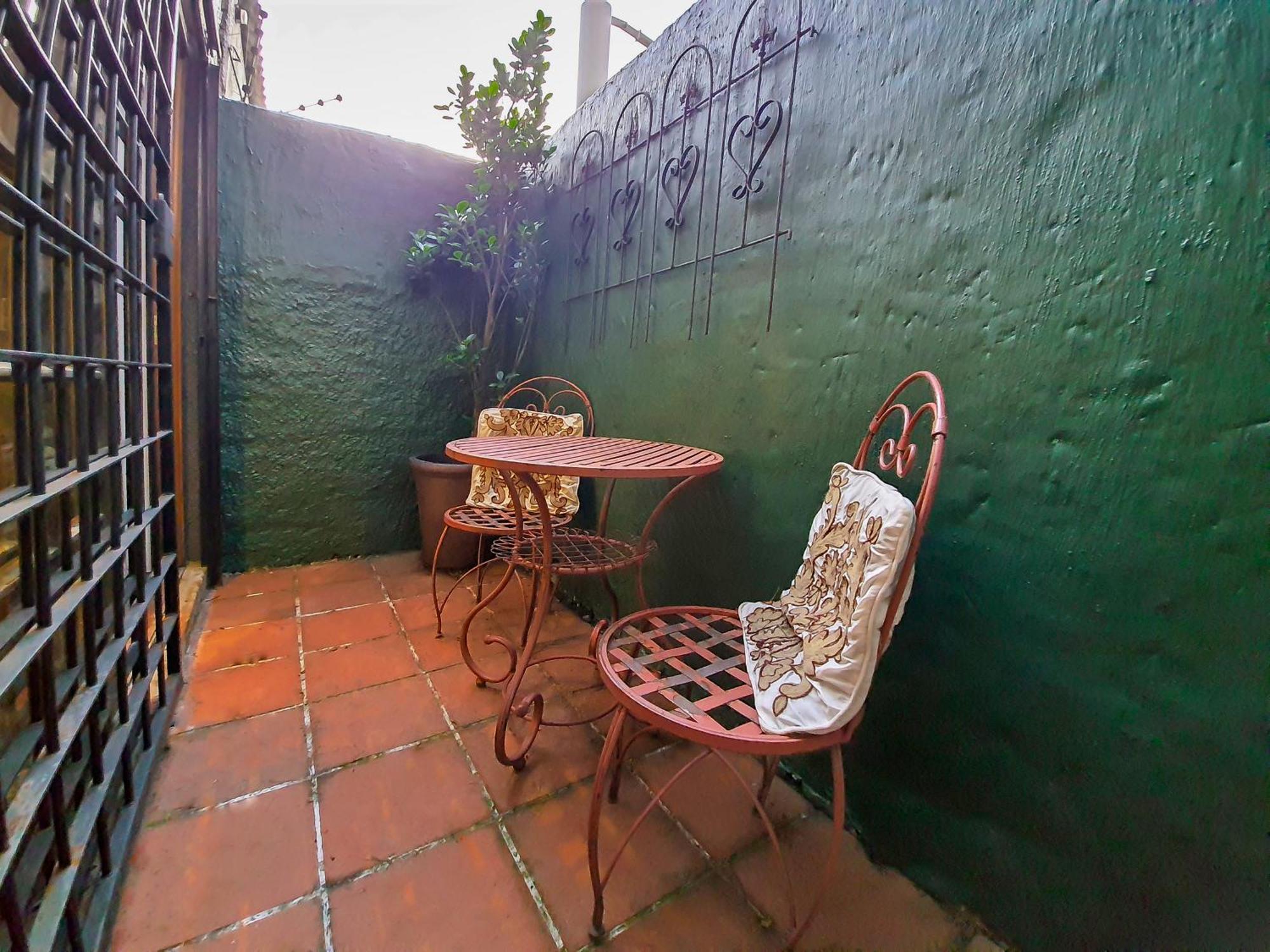 The Melville Quarters * Johannesburg