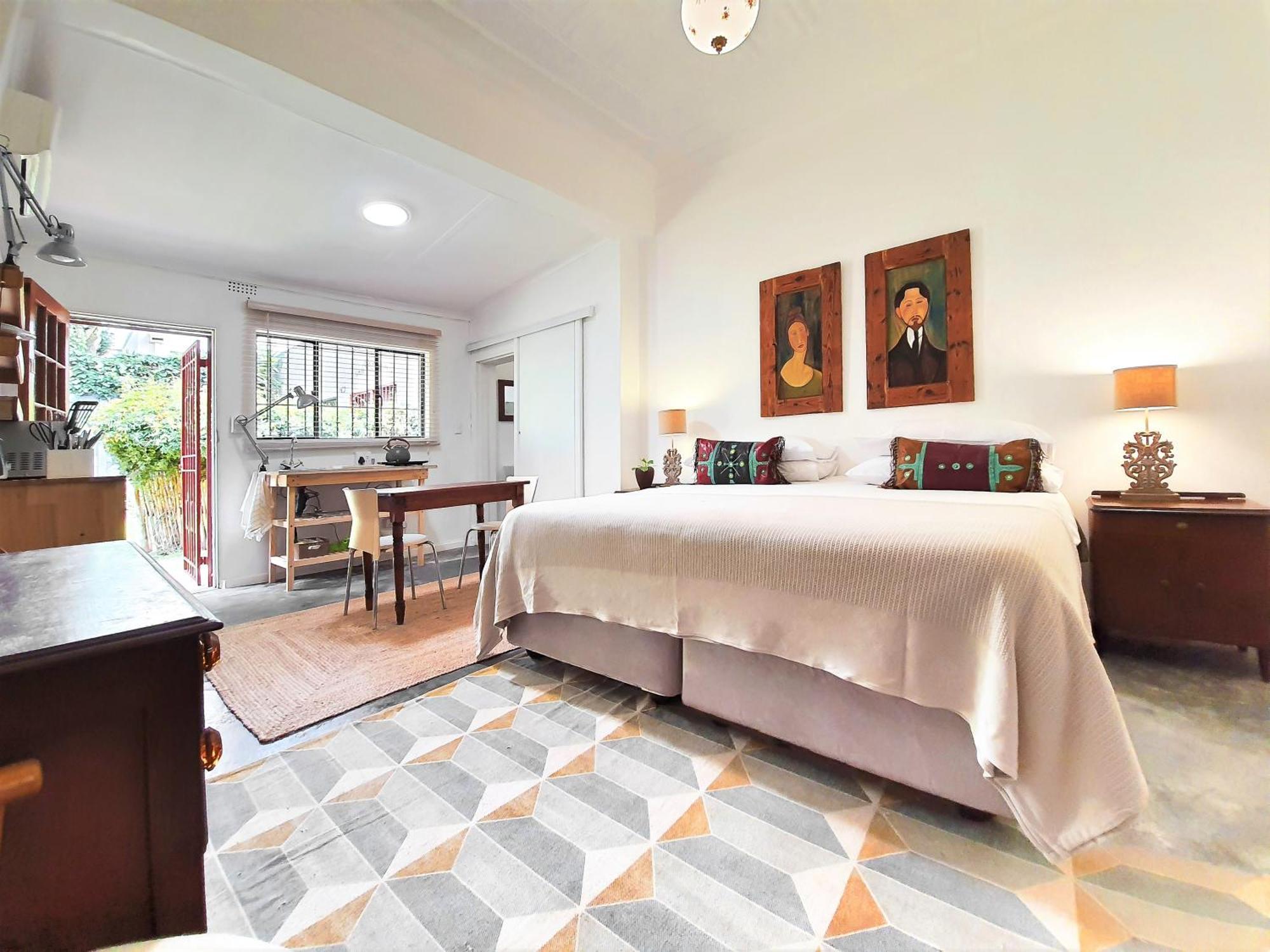 The Melville Quarters Apartment
