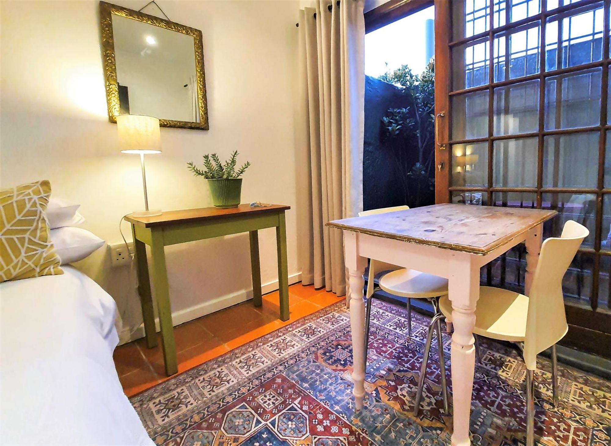 The Melville Quarters Apartment Johannesburg