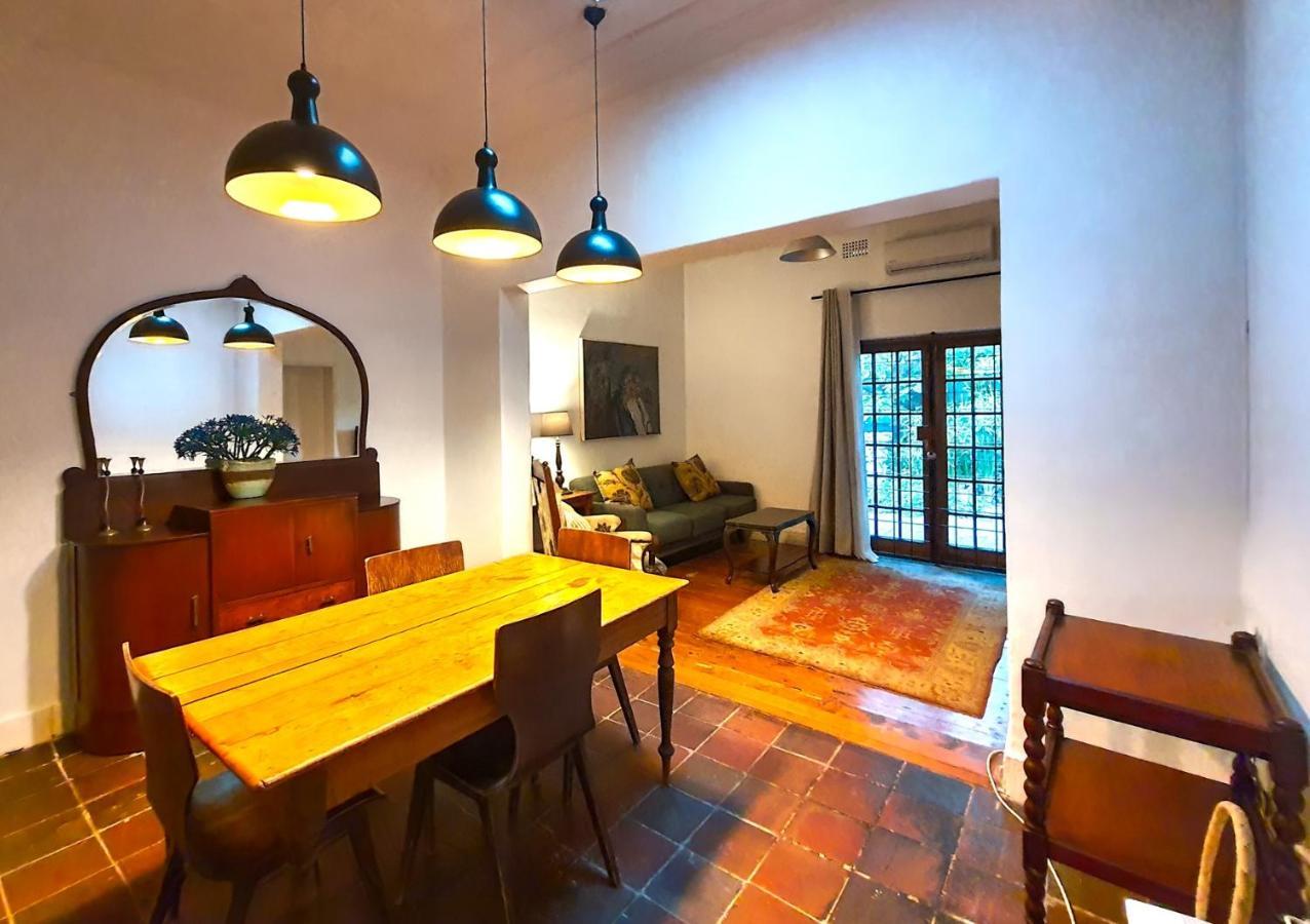 Appartement The Melville Quarters