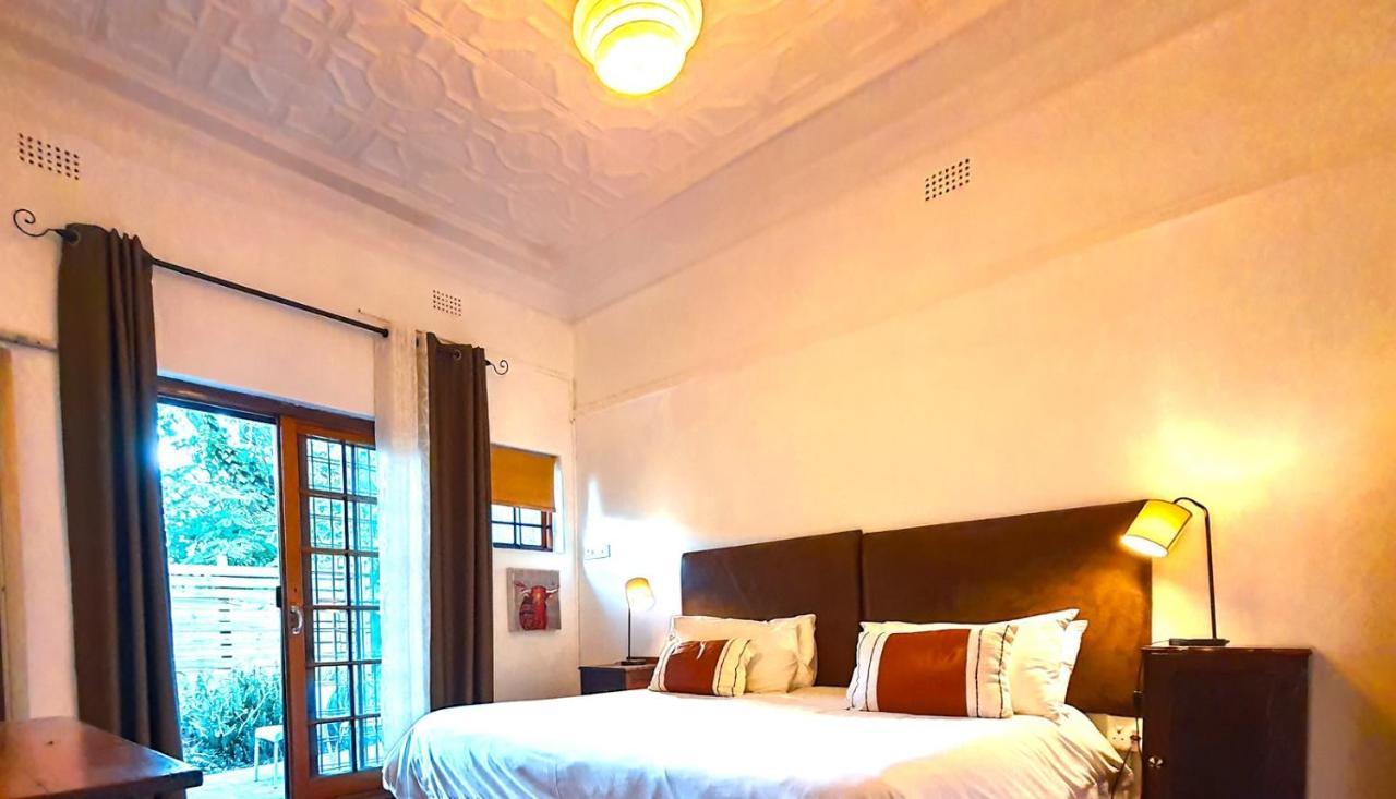 The Melville Quarters Appartement Johannesburg