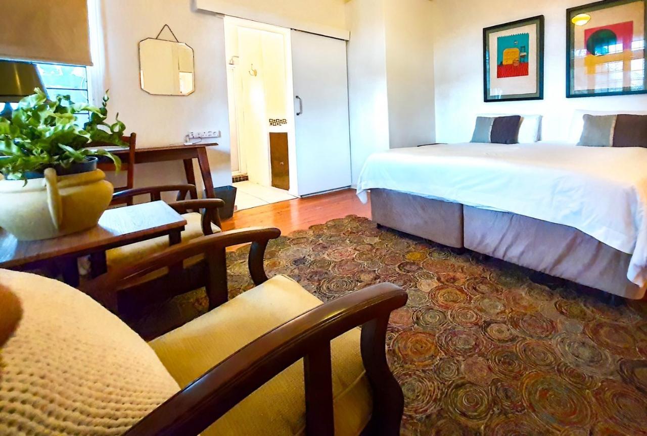 The Melville Quarters Appartement