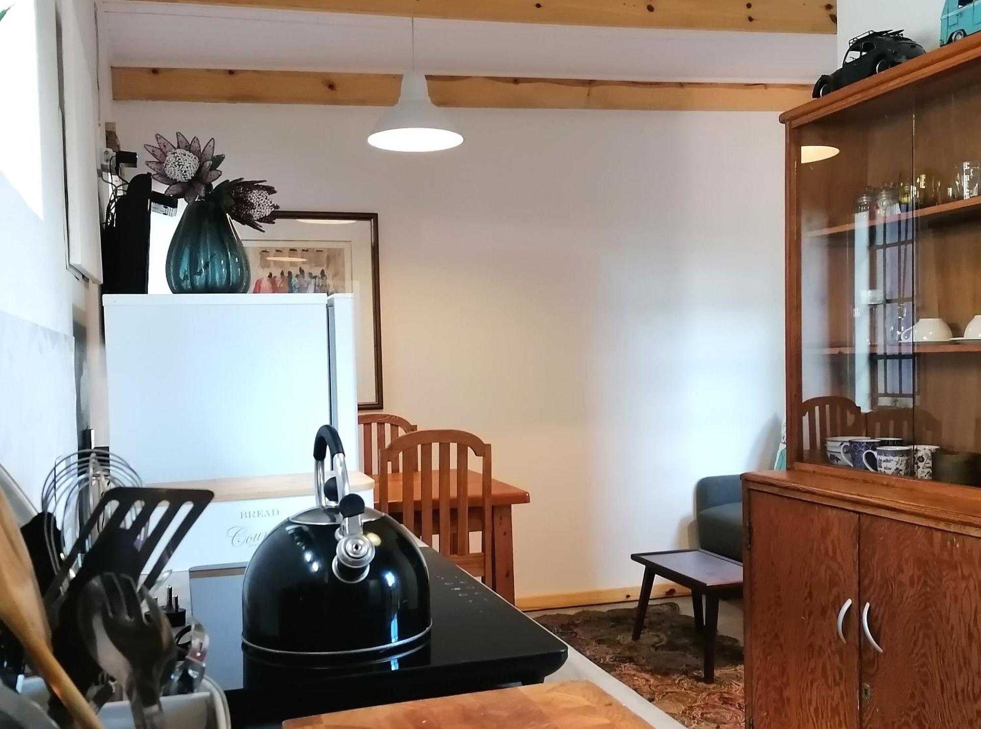 The Melville Quarters Appartement *