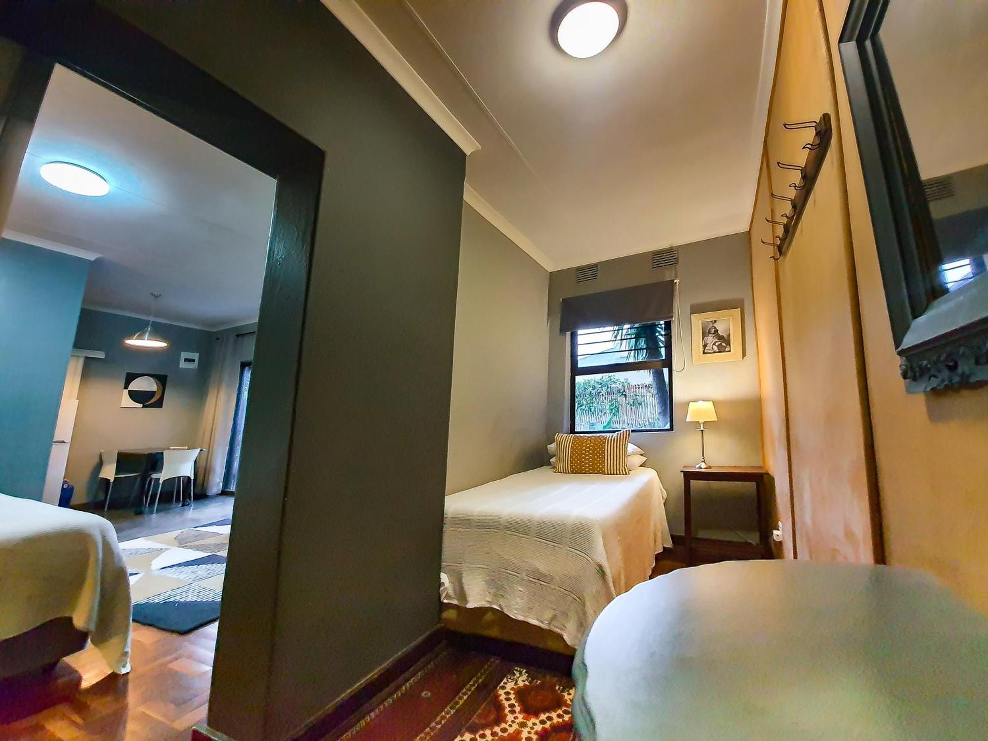 The Melville Quarters Johannesburg