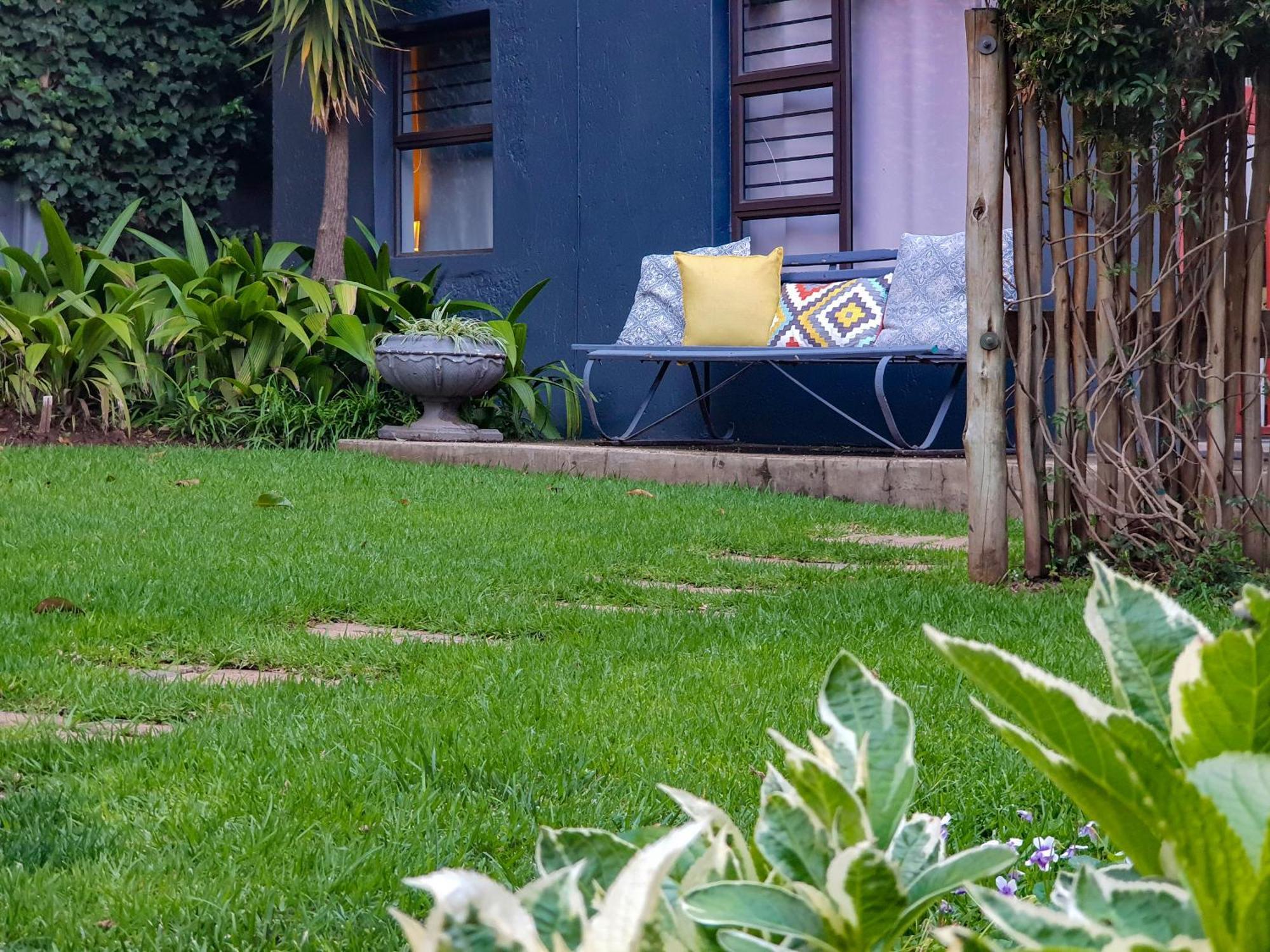 The Melville Quarters Johannesburg