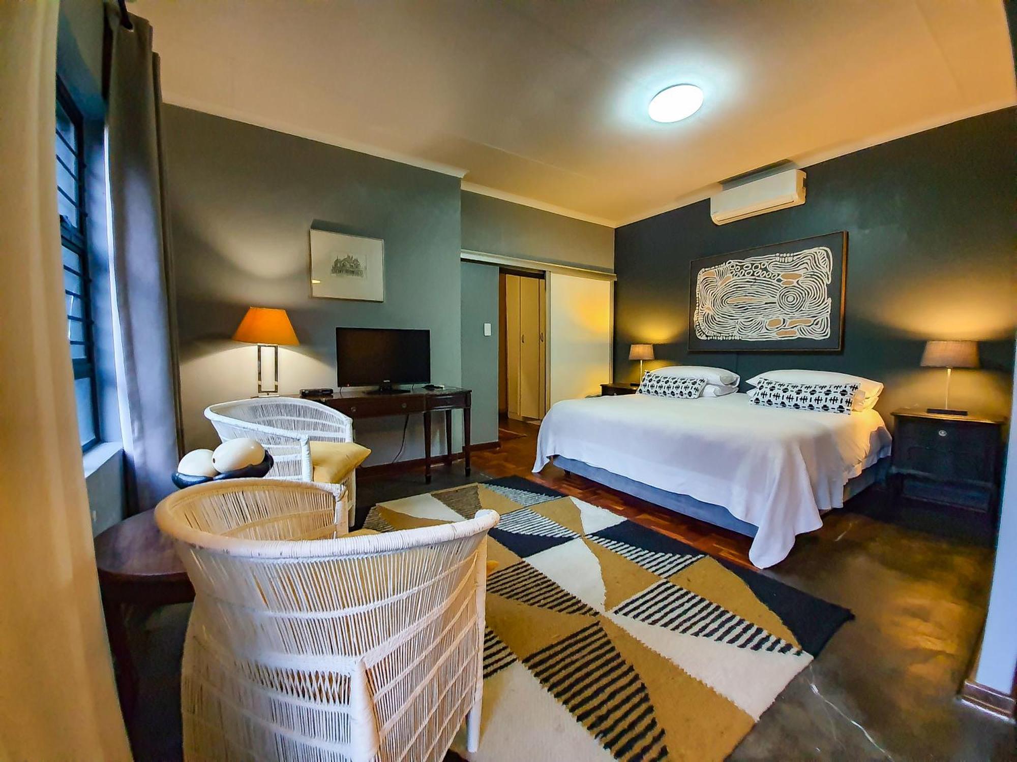 Appartement The Melville Quarters *