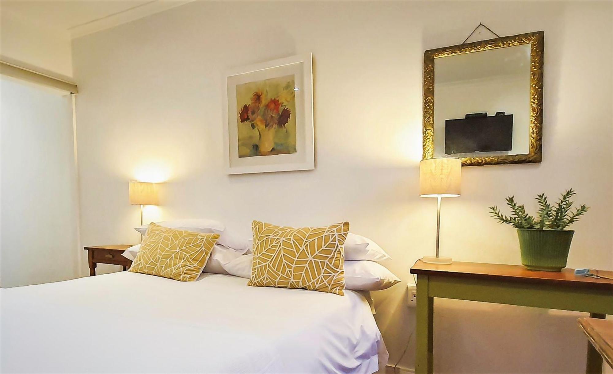 The Melville Quarters * Johannesburg