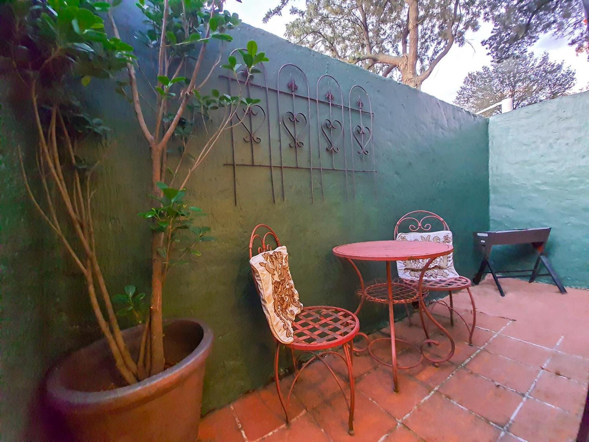 The Melville Quarters Appartement